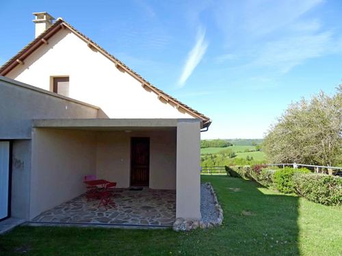 Gîte à la Ferme à Alrance