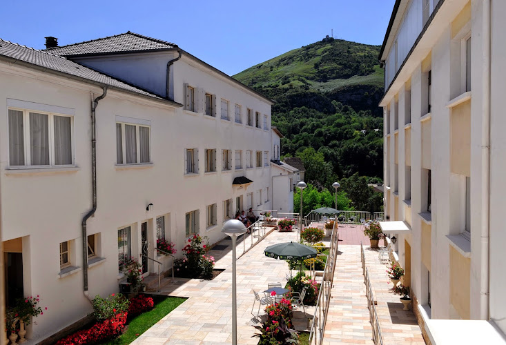 Pension Familiale à Lourdes