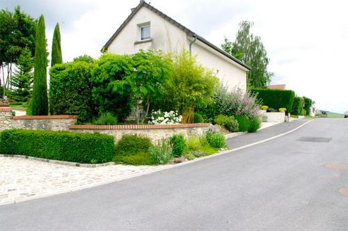 Les Tilleuls à Fontaine-sur-Ay