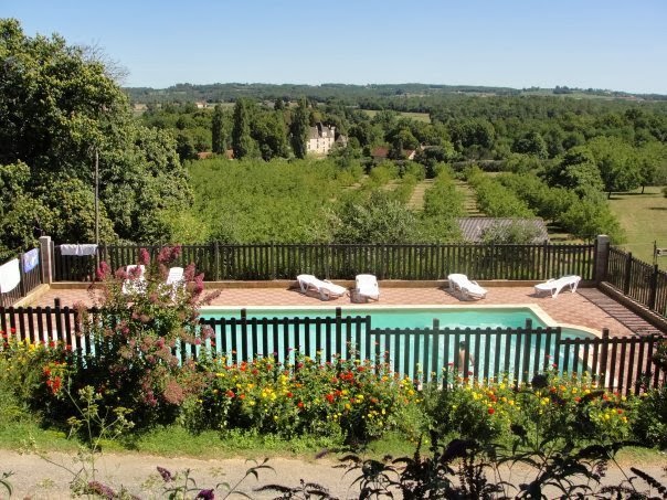 Camping La Roussie à Proissans