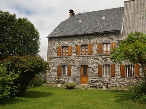 Gîte de Farges à Cussac