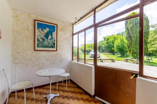 Escale à La Motte Servolex