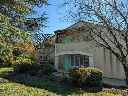 Le Cèdre à Dirac