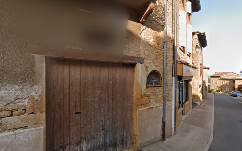 Appartement Oingt à Theizé