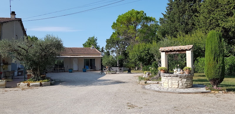 La Remise à Eygalières