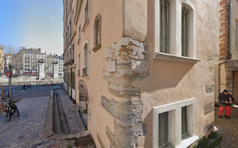 Florentine Saint Paul à Lyon