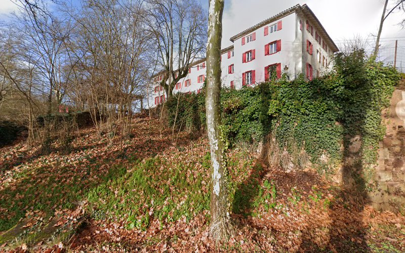 Toulza Jocelyne à Gissac