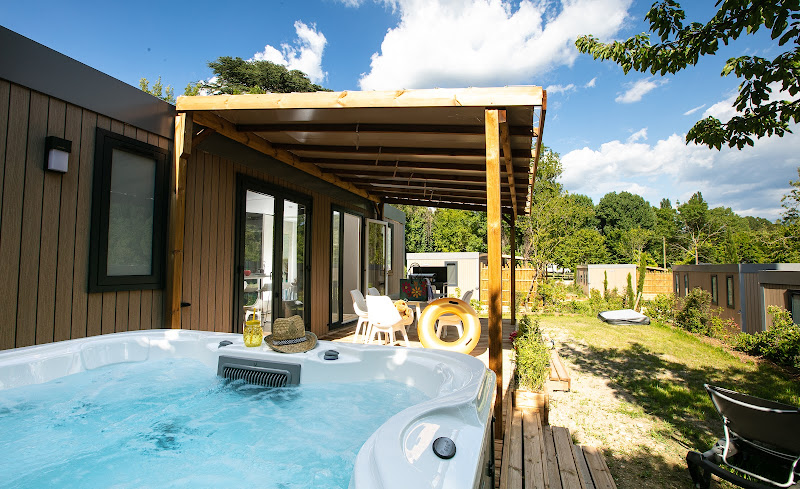 Domaine Provençal à Dieulefit