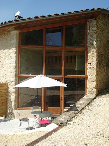 Gîte du Domaine de Brondel à Barcelonne