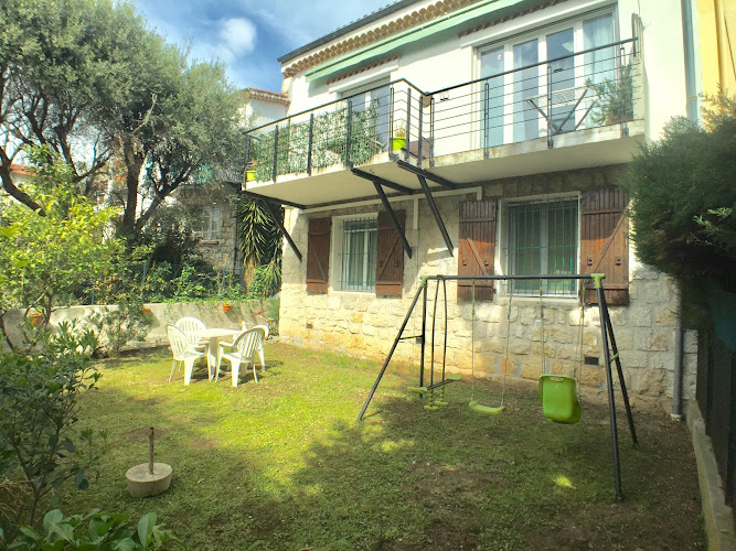 Niceaparts Holiday Rentals à Nice