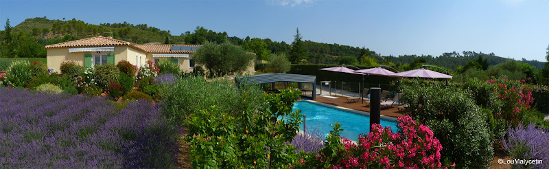 Lou Malycetin à Le Val