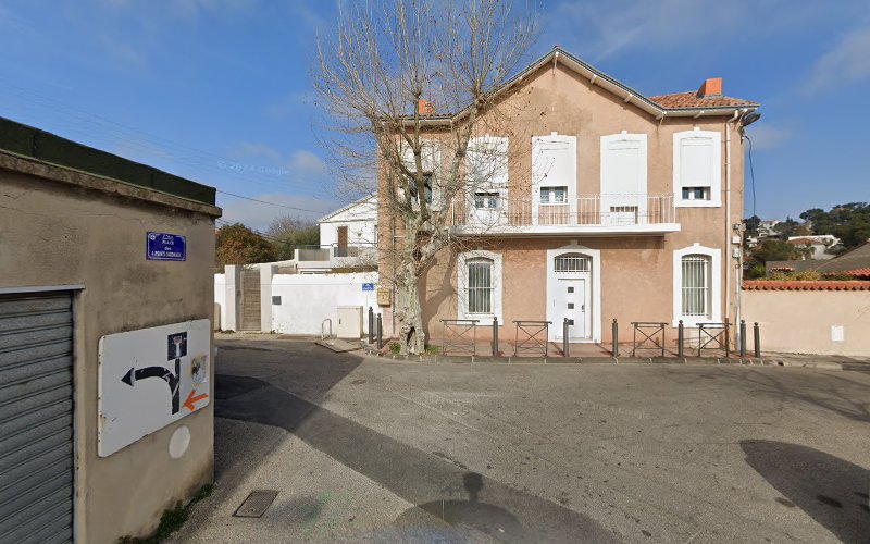 Villa La Mirabilis à Marseille