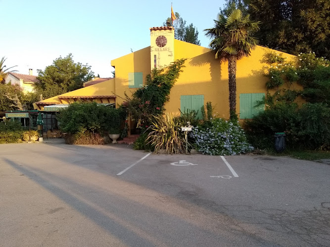 Relais Saintonge à Perpignan