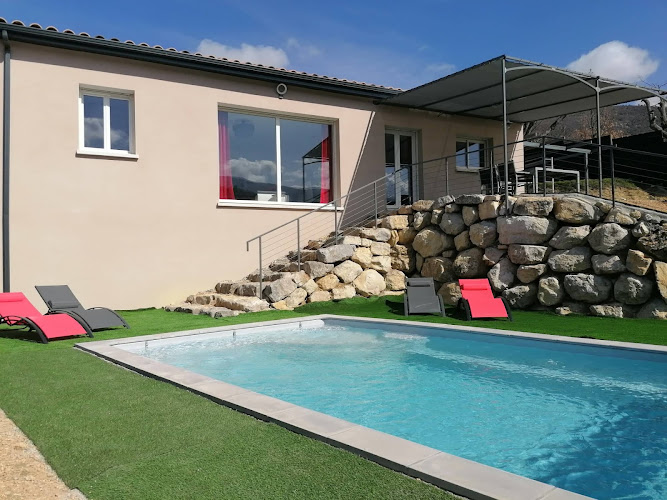 Les Villas Dorées à Plaisians