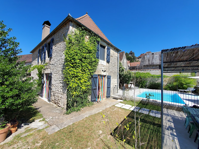 Stylish Renovated Villagehouse With à Frayssinet