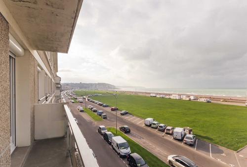 Gîtes de France® - Mer et Jetée à Dieppe