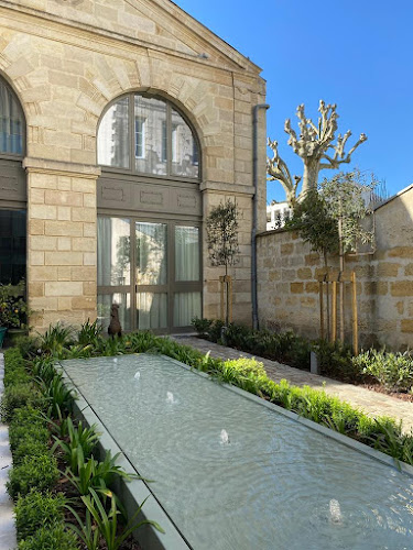 La Maison Bord eaux hôtel à Bordeaux