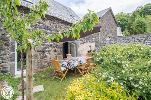 Gîte de la Sioule à OLBY