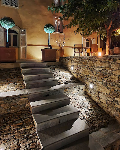 A Villa Di Rutali