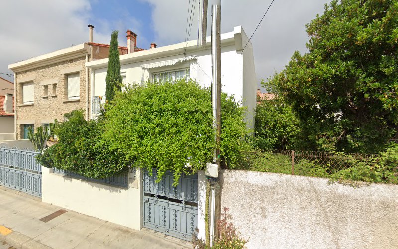 Maison Beausoleil