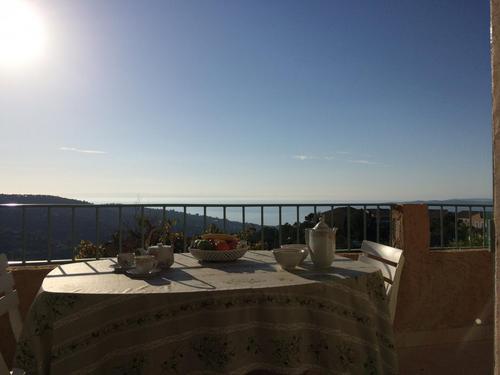 Le Baou d'Angeli à Roquebrune Sur Argens