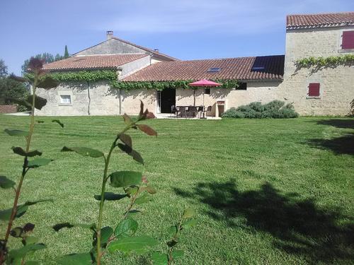 L'Etable à Auchay-sur-Vendée