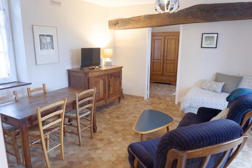 Maisonnette de La Boisselée à Saint Dye Sur Loire