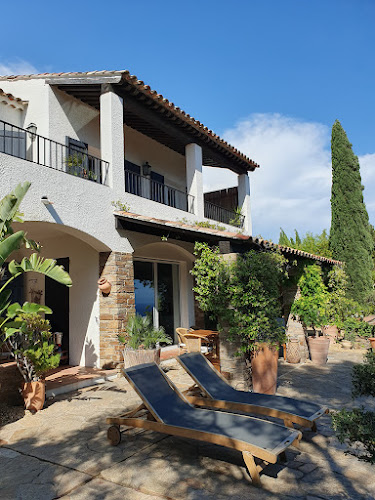 Marjalou Villas