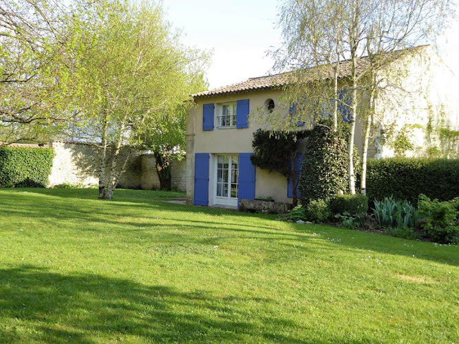 Le Clos Rochelais à La Jarne
