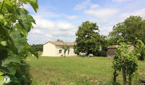 Le Domaine d'Anaelys à RUCH