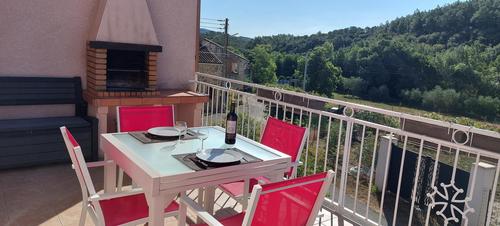 Lenga d'Oc à Prades-Sur-Vernazobres