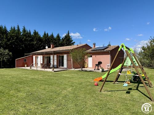Villa Bellevue
