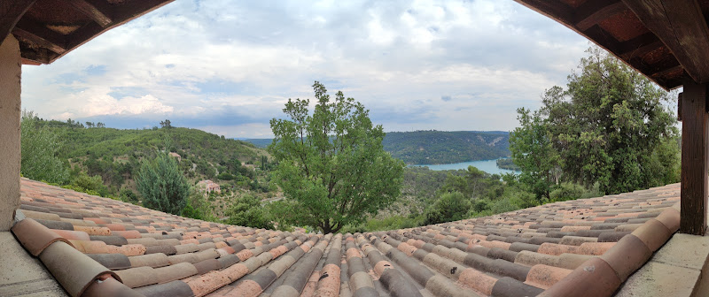 Villa les restanques