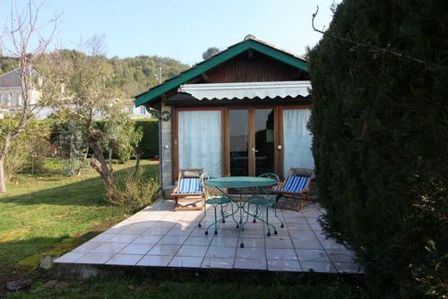 Gite du Rigalet à GAURIAC