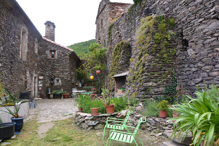 La Bastide de Tremiejols Chambres à Vialas