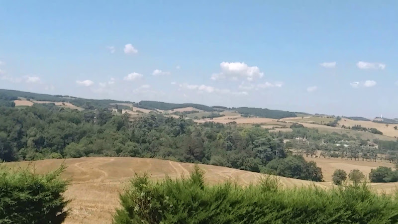 Riguepeu à Riguepeu