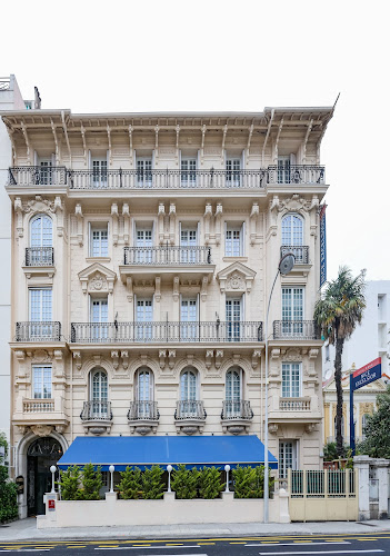Hôtel Nice Excelsior