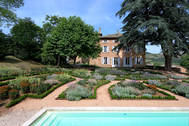 EARL Domaine du Mont Verrier