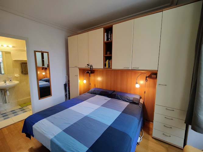 BnB French Riviera Central jusqu à