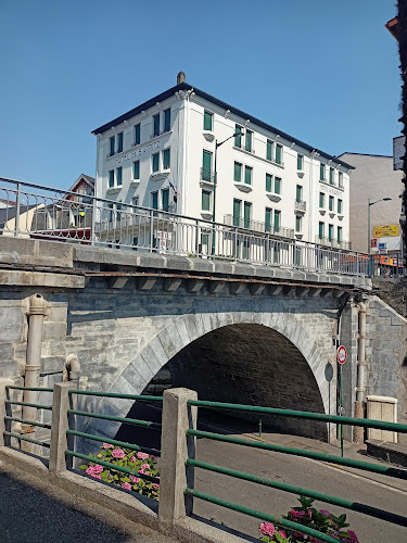 Hôtel Biarritz à Lourdes