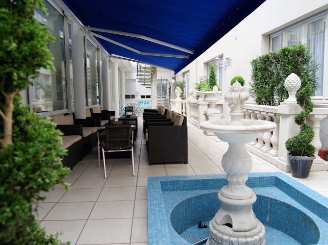hôtel Jeanne D Arc à Lourdes