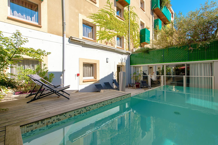 Hôtel Mermoz