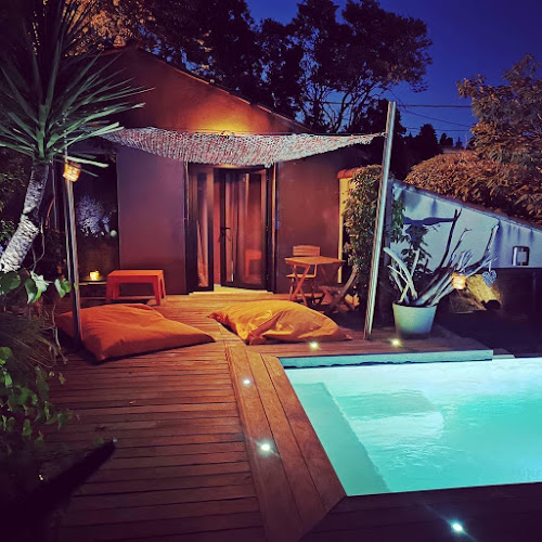 Suite 609 à Nîmes