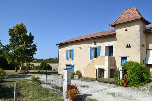 Les Gîtes des Dambais à VAL DES VIGNES