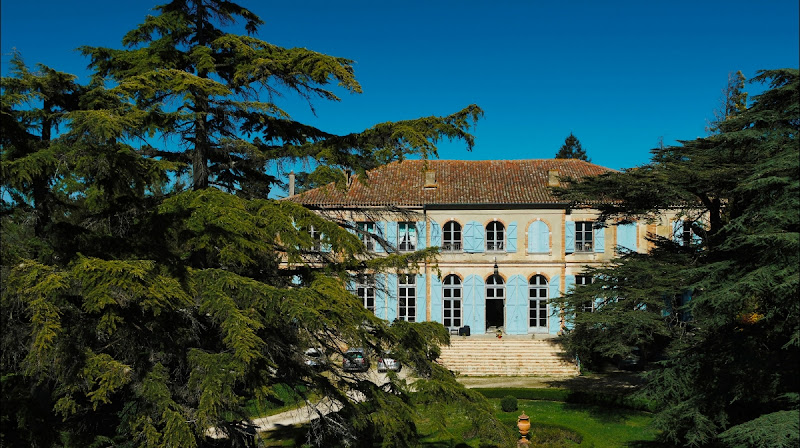 Chteau de Clermont-Savs à Clermont-Savès