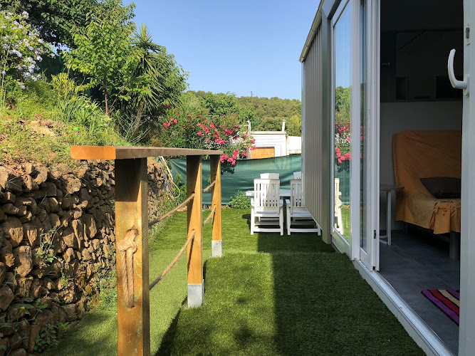 Camping La Figuière, Mobile home uniquement à Le Pradet