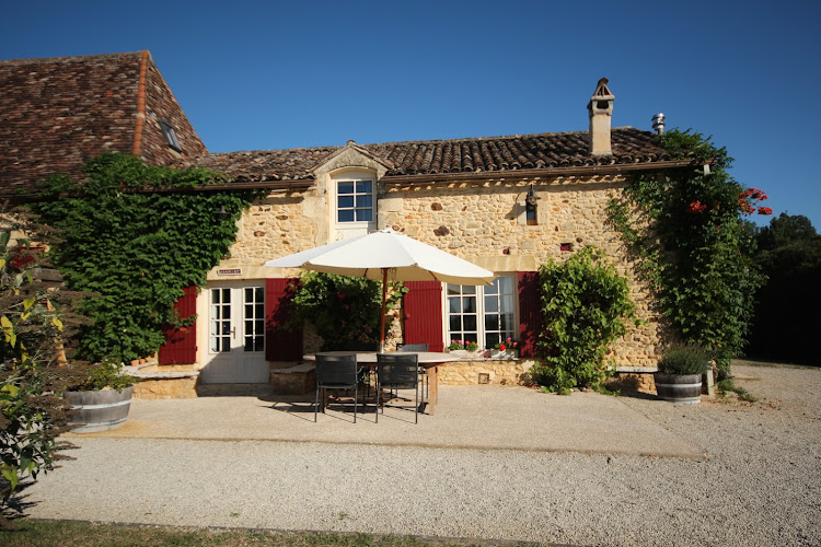 Le Domaine des Fargues à Sainte-Foy-de-Longas