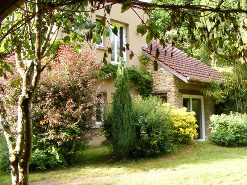 Aux Pervenches à Levis-Saint-Nom
