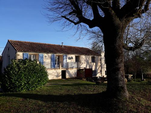 Le Mas de Joie à Caylar-En-Larzac(Le)