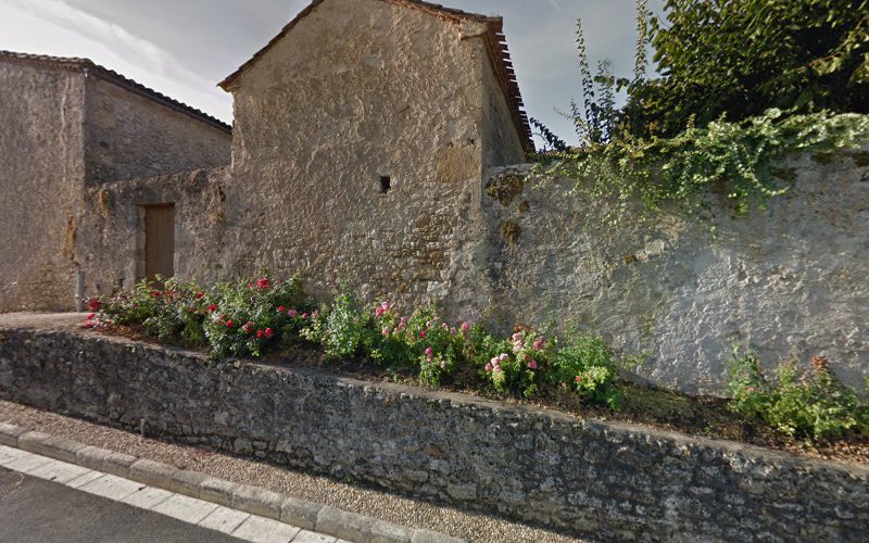 Clos des Saveurs à Gensac